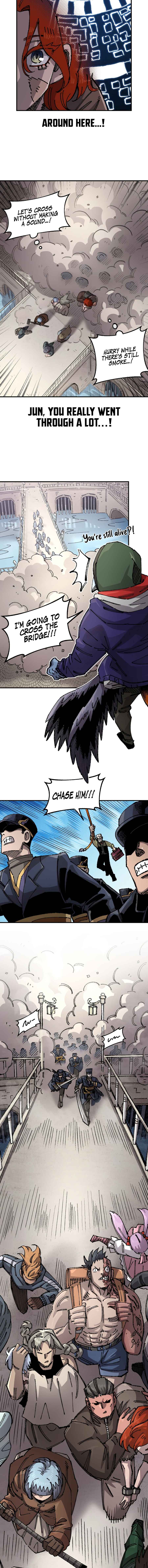 Chapter 202 - Page 7