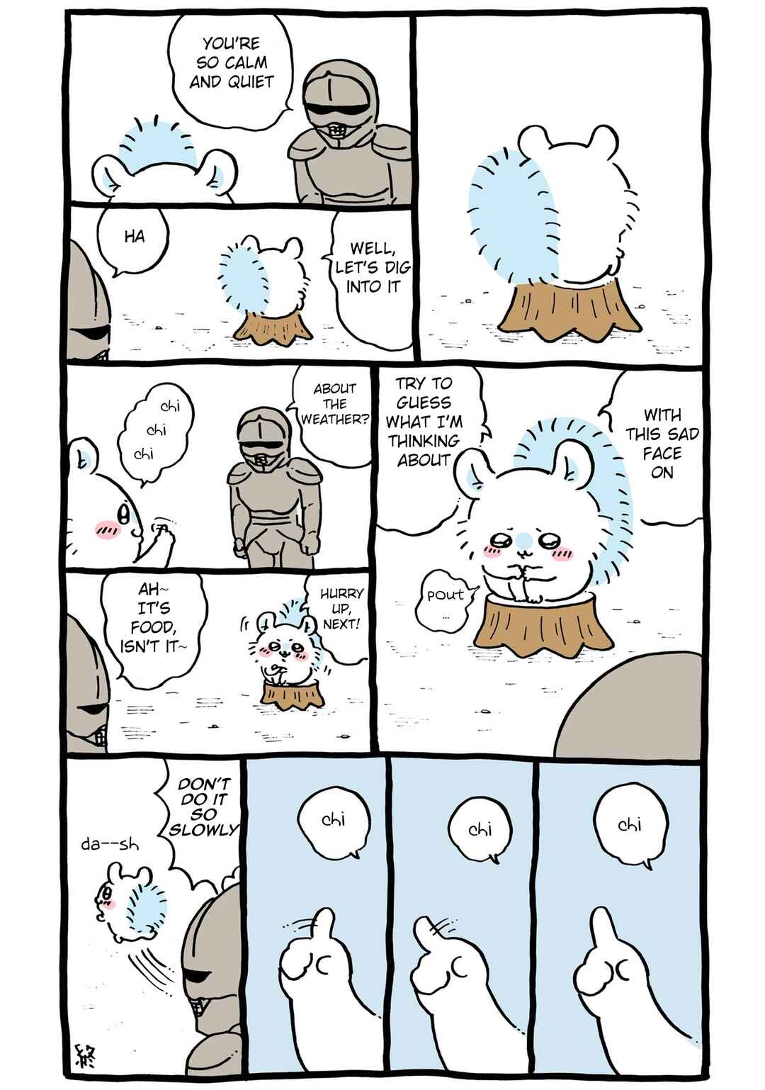 Chapter 77 - Page 3