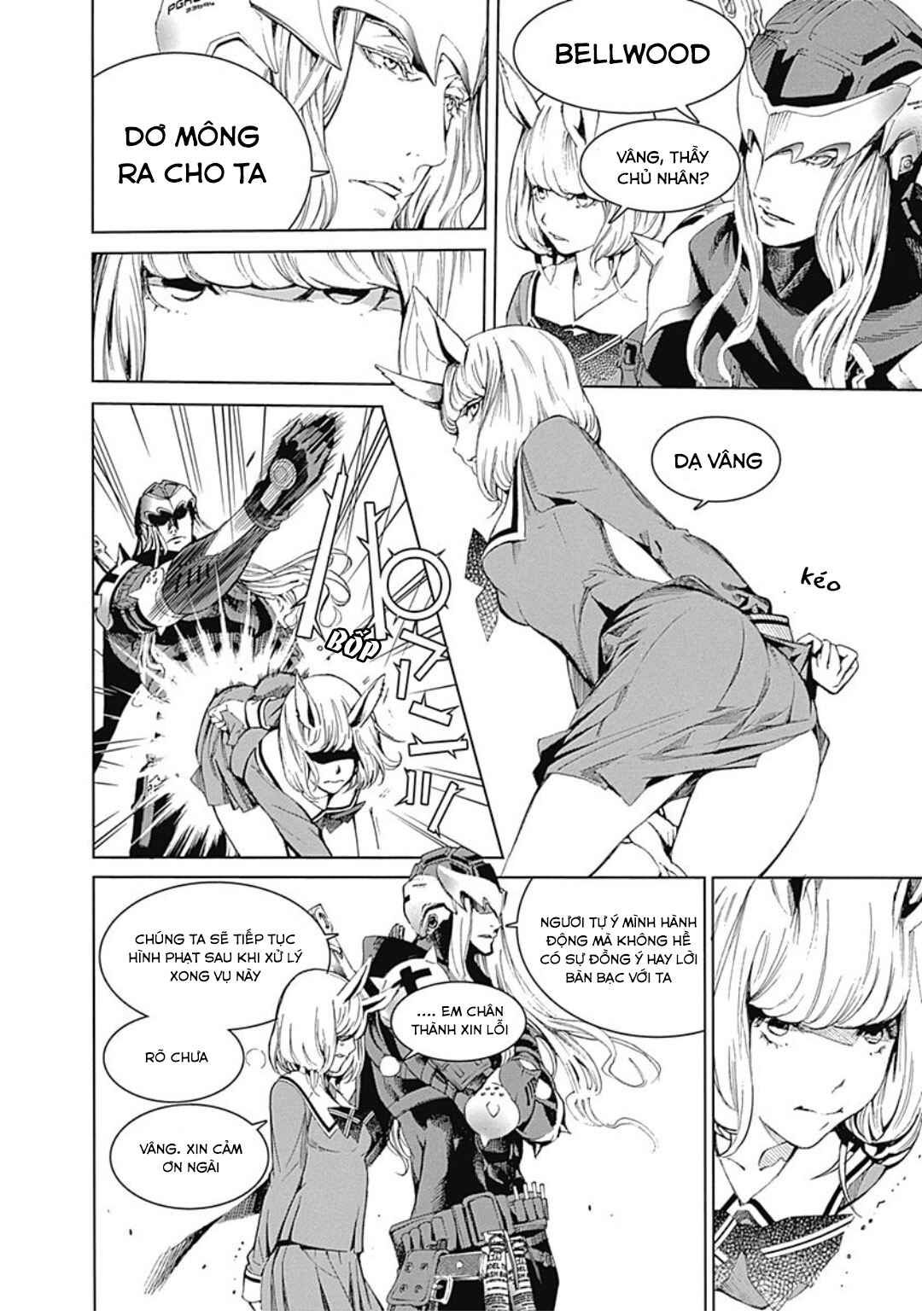 Chapter 30 - Page 35
