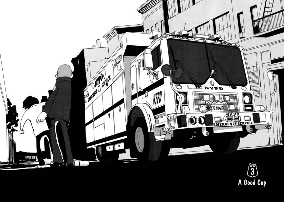Chapter 3 - Page 3