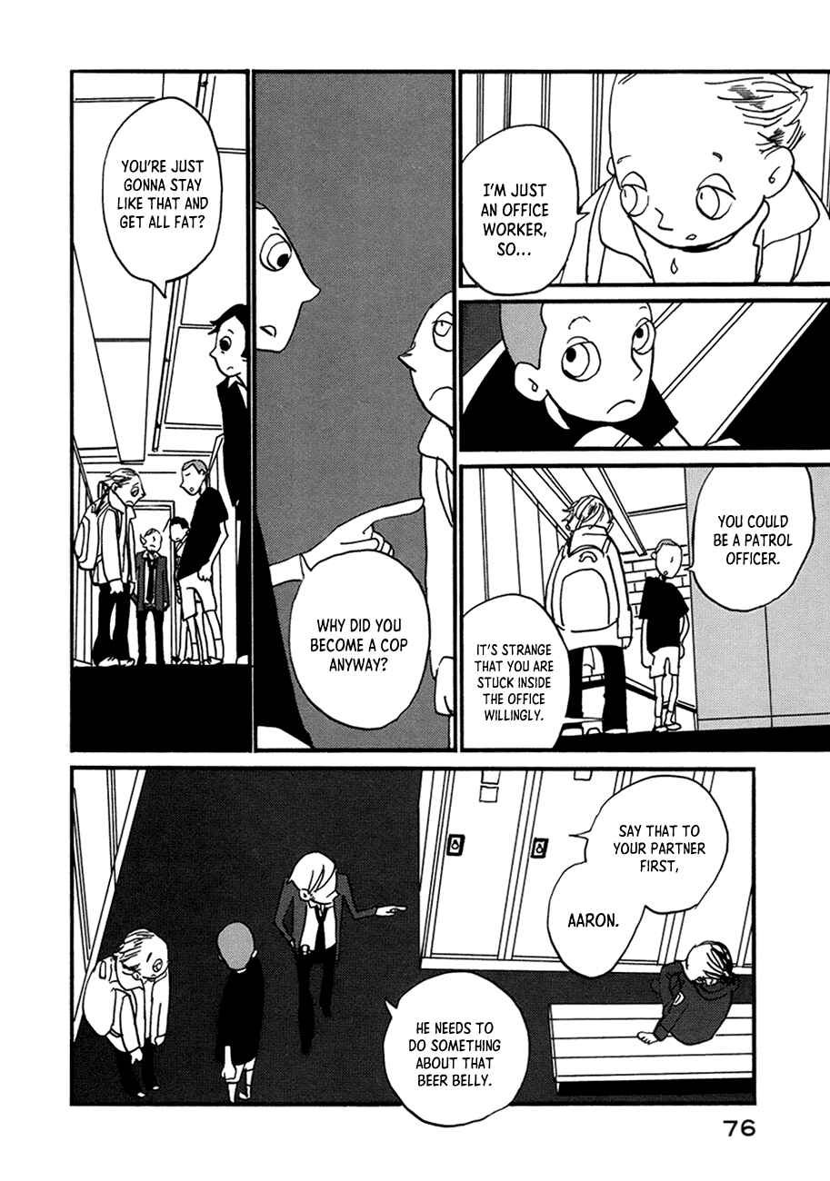 Chapter 3 - Page 8