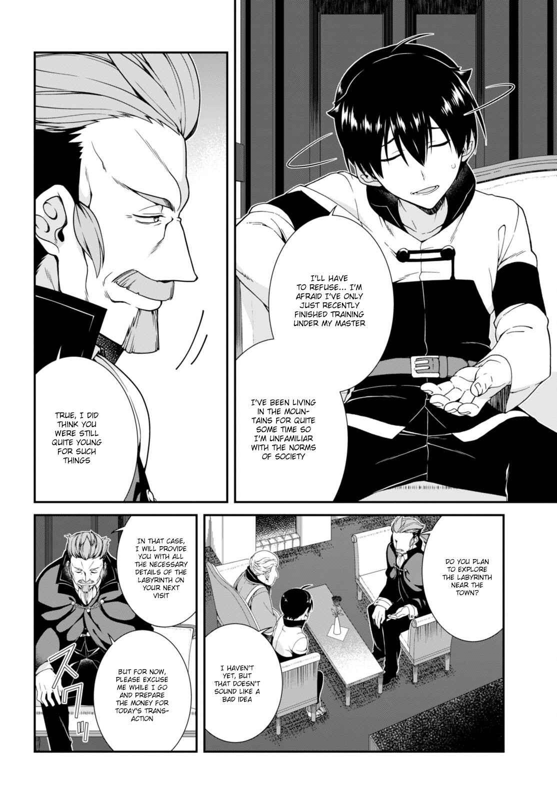 Chapter 3 - Page 5
