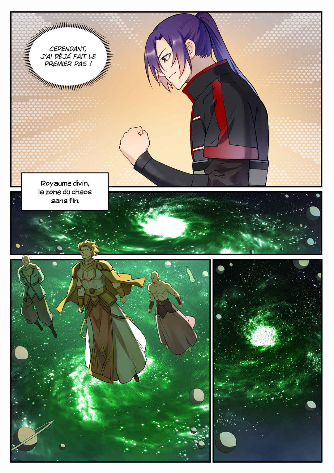 Chapter 683 - Page 16