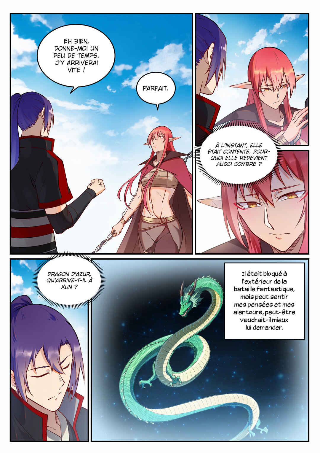 Chapter 683 - Page 9