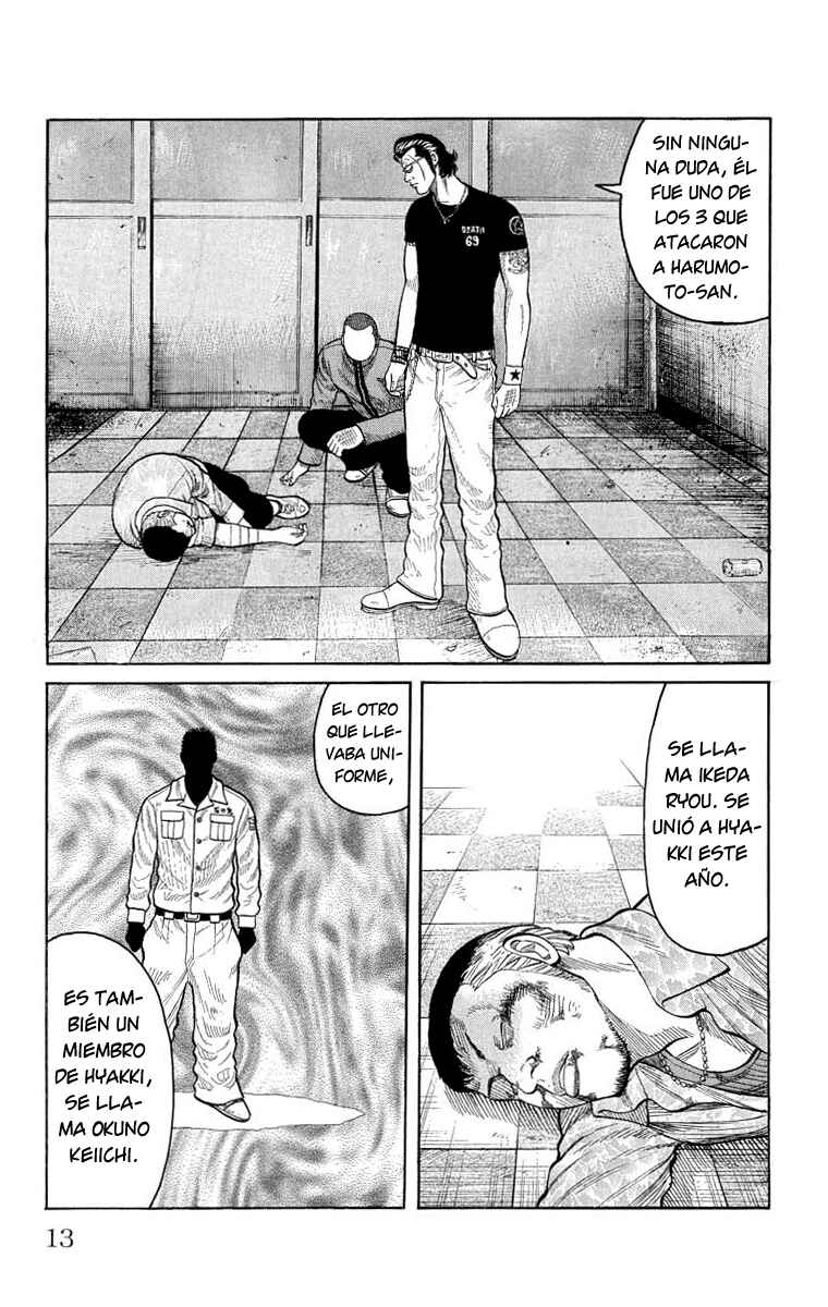 Chapter 49 - Page 13