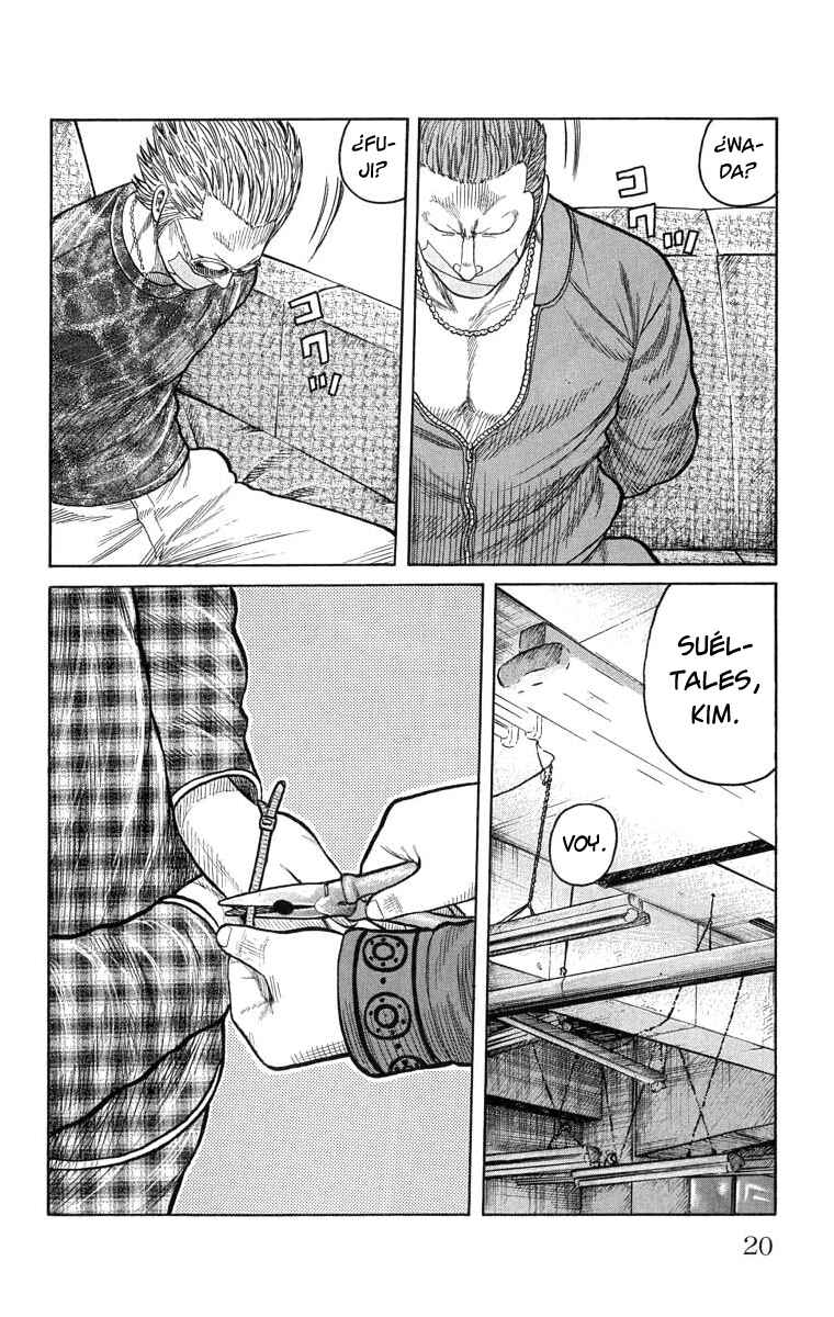 Chapter 49 - Page 19