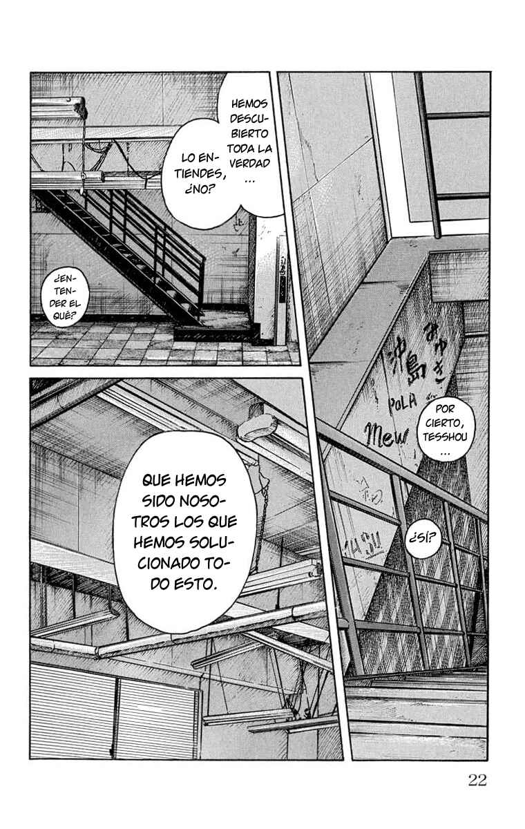 Chapter 49 - Page 21