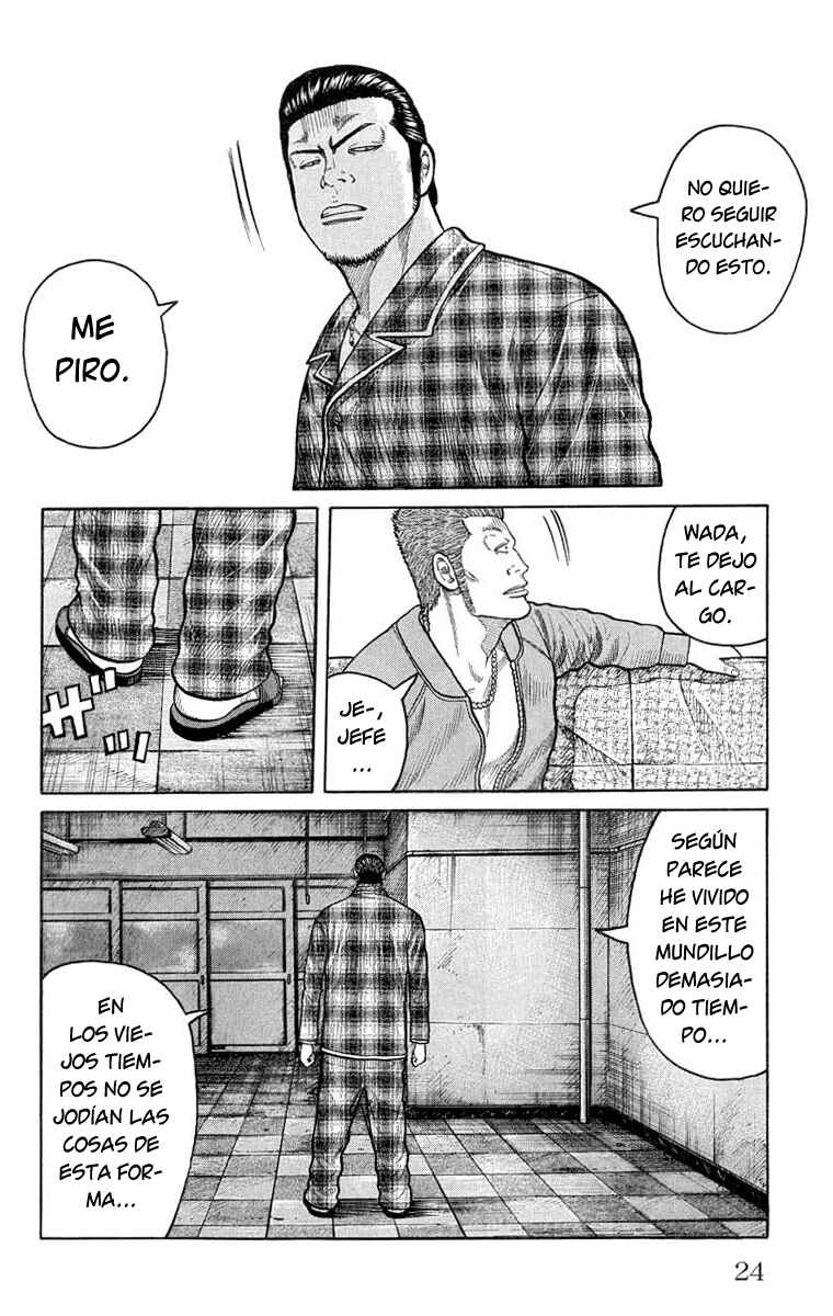 Chapter 49 - Page 23