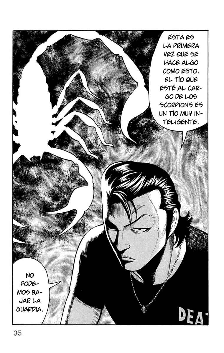 Chapter 49 - Page 34