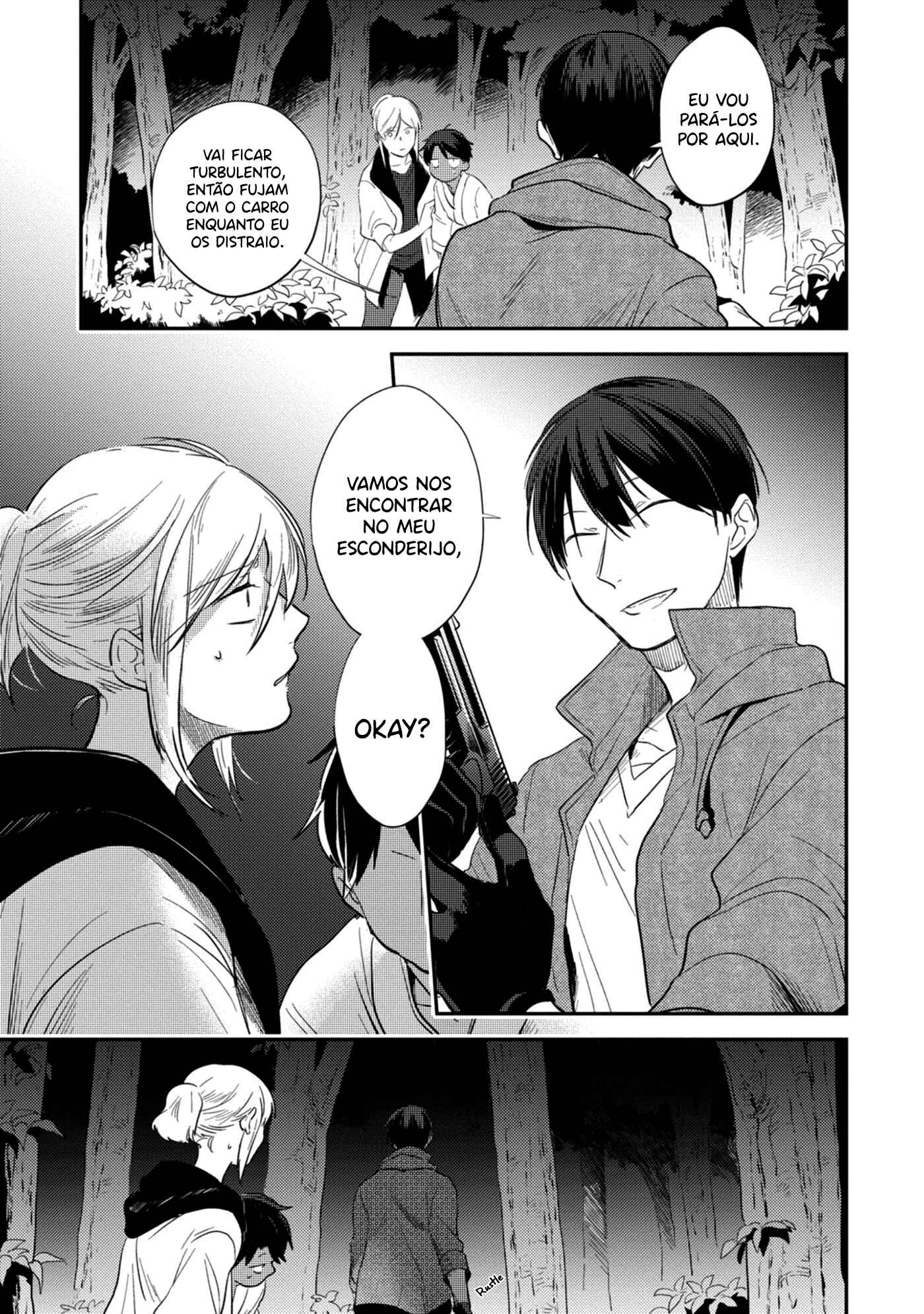 Chapter 46 - Page 15