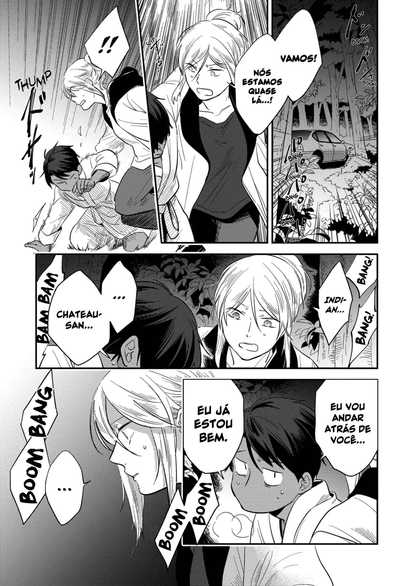 Chapter 46 - Page 19