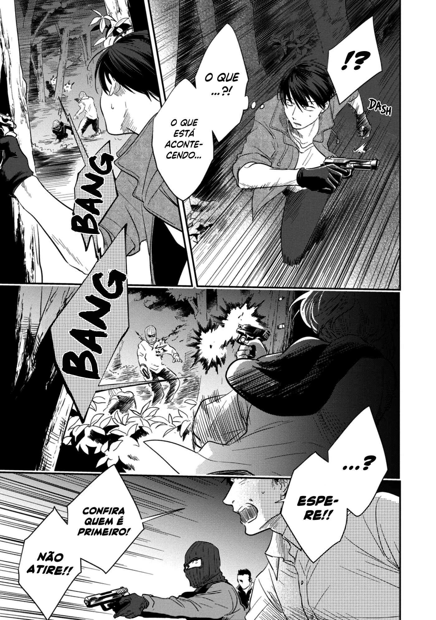 Chapter 46 - Page 25