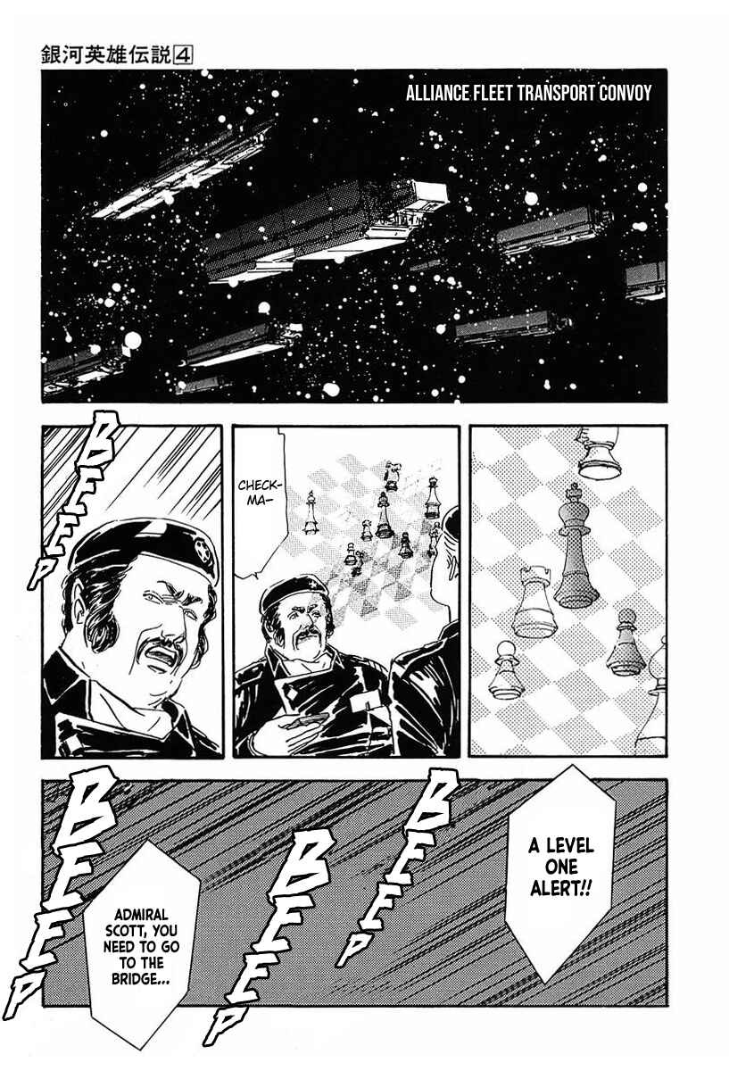 Chapter 36 - Page 18