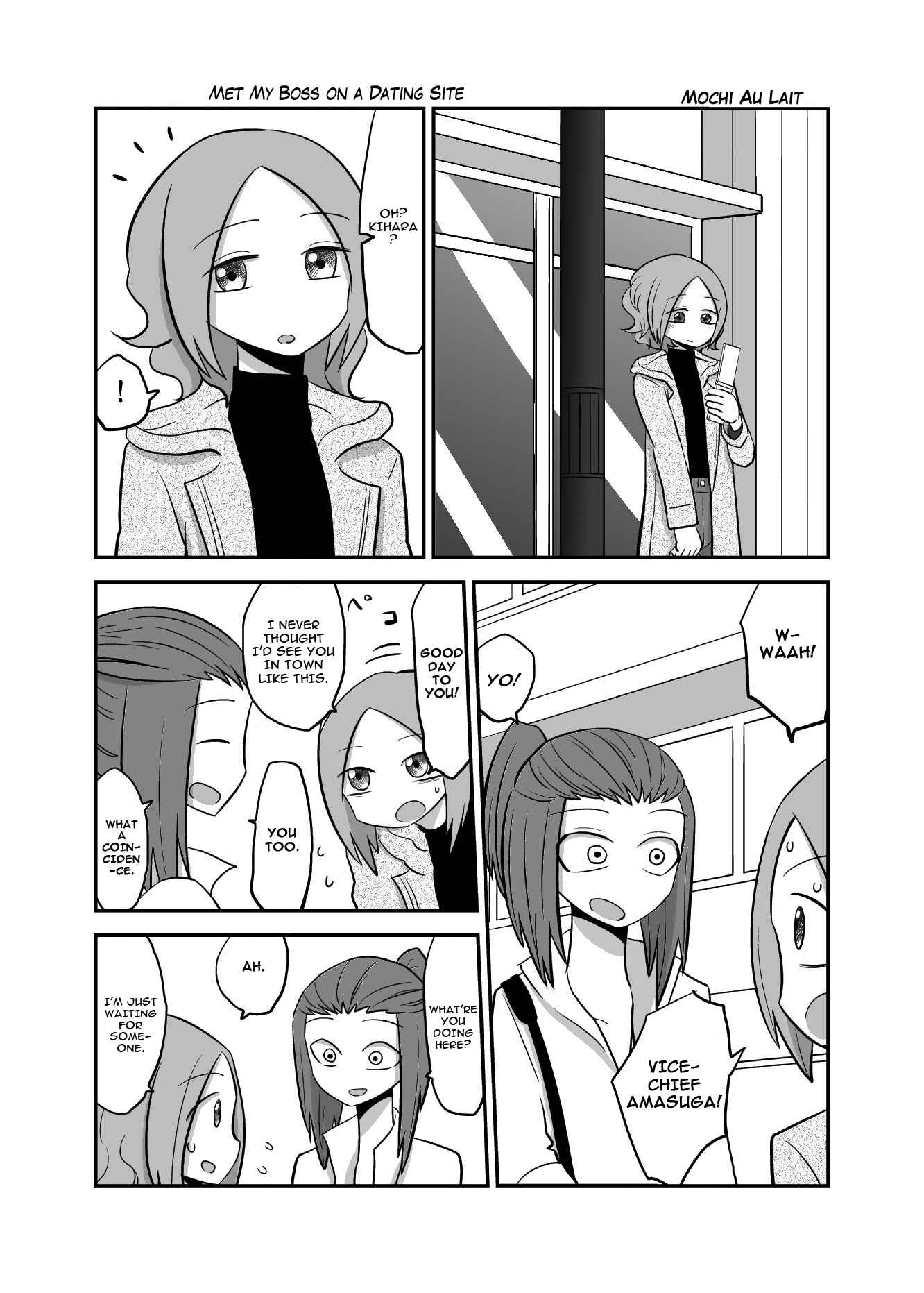 Chapter 6 - Page 1