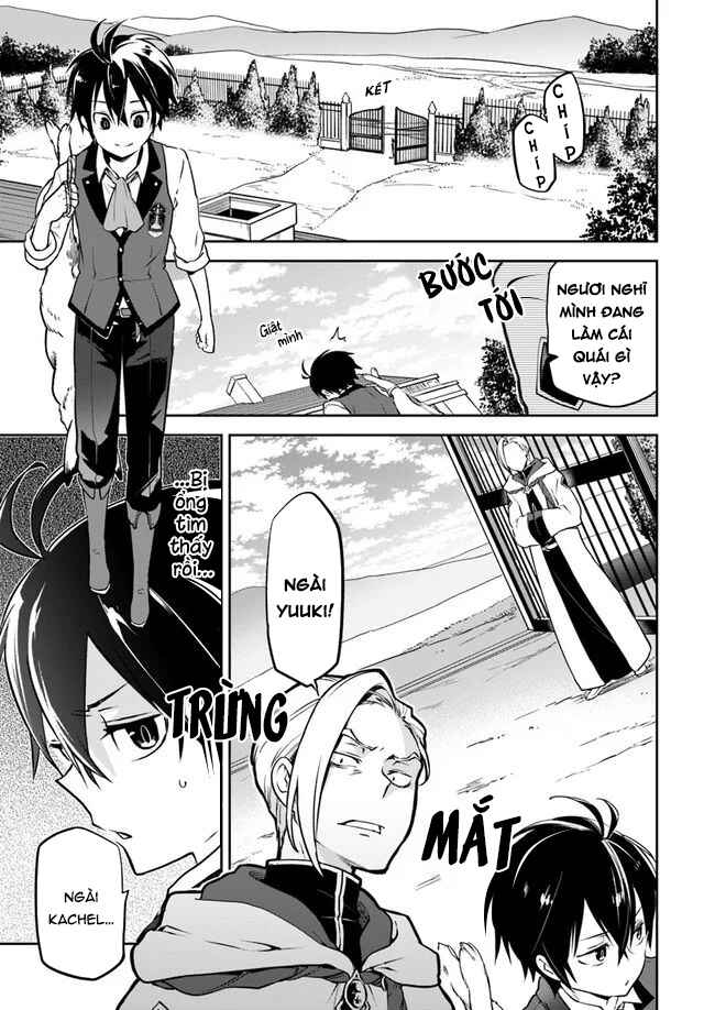 Chapter 4 - Page 3