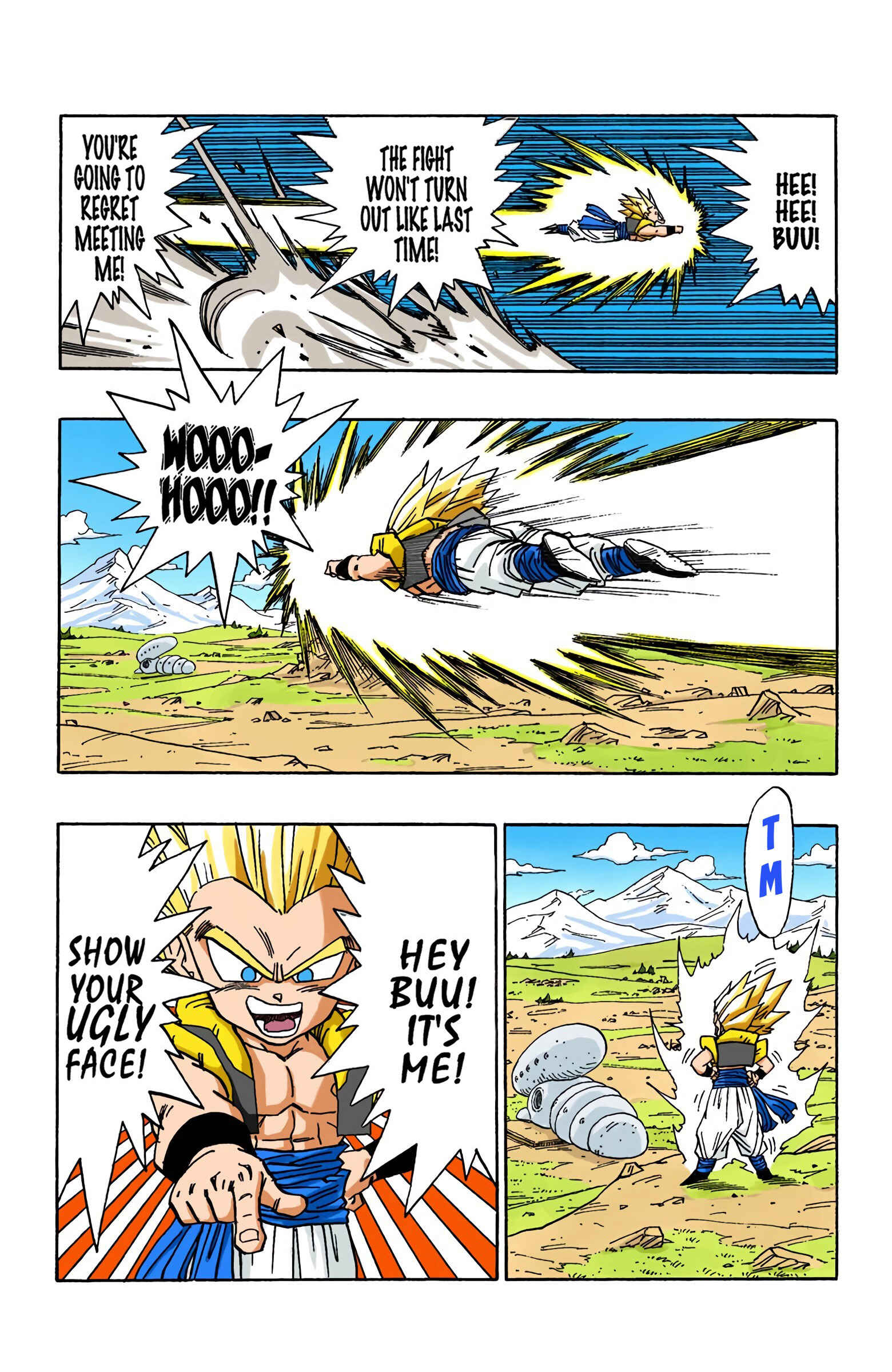 Chapter 482 - Page 11