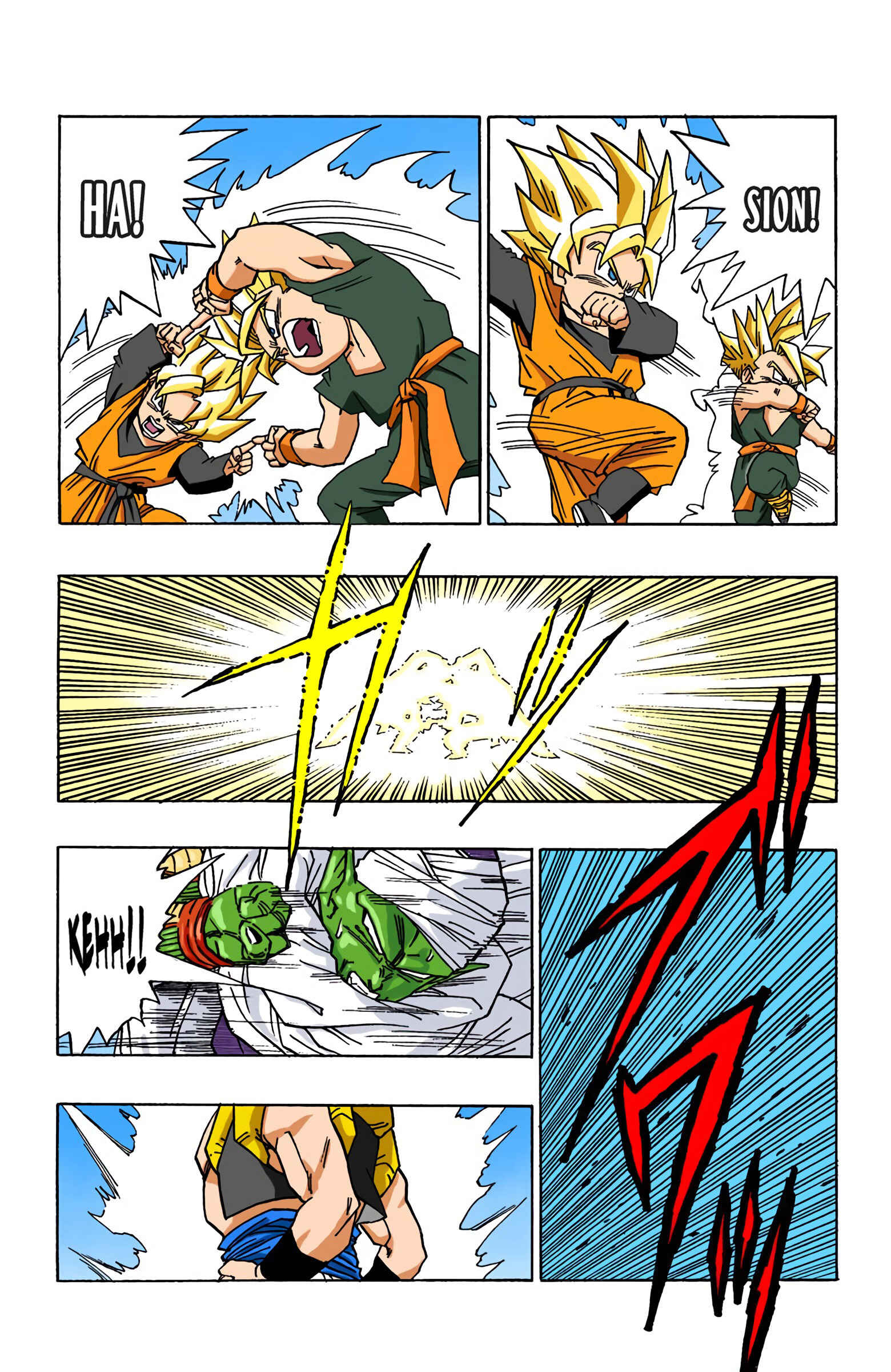Chapter 482 - Page 6