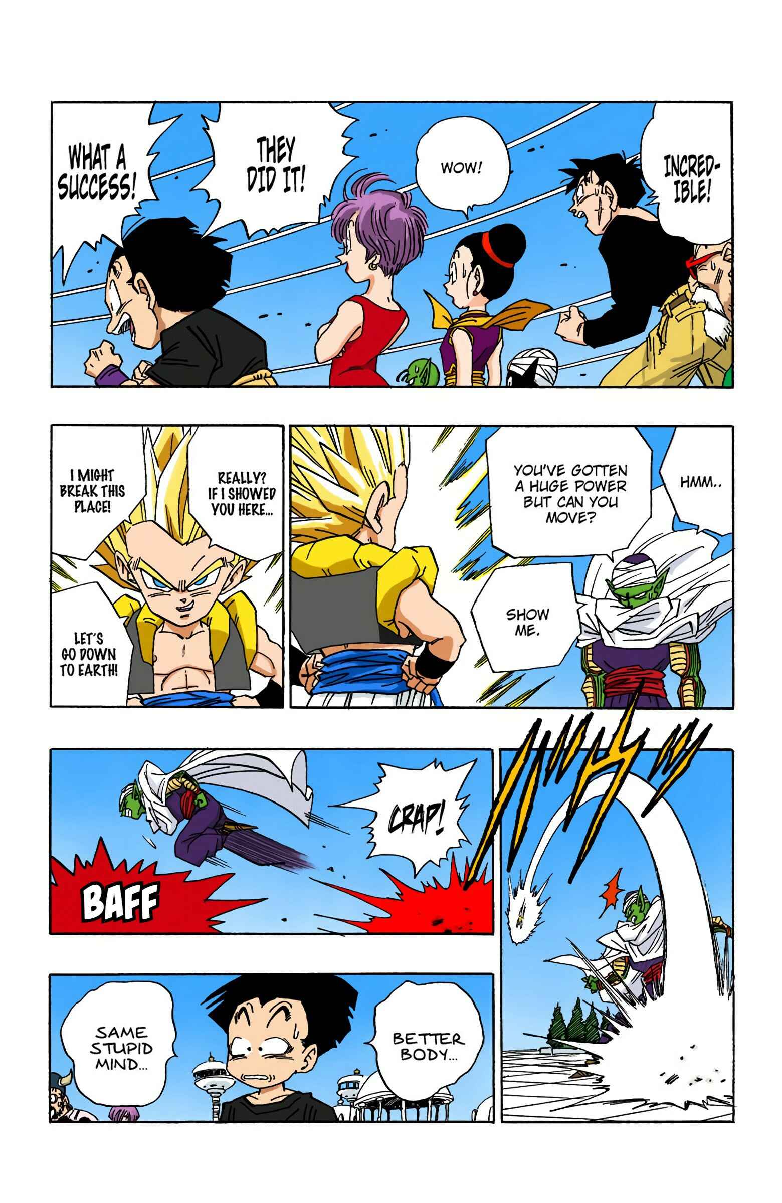 Chapter 482 - Page 8