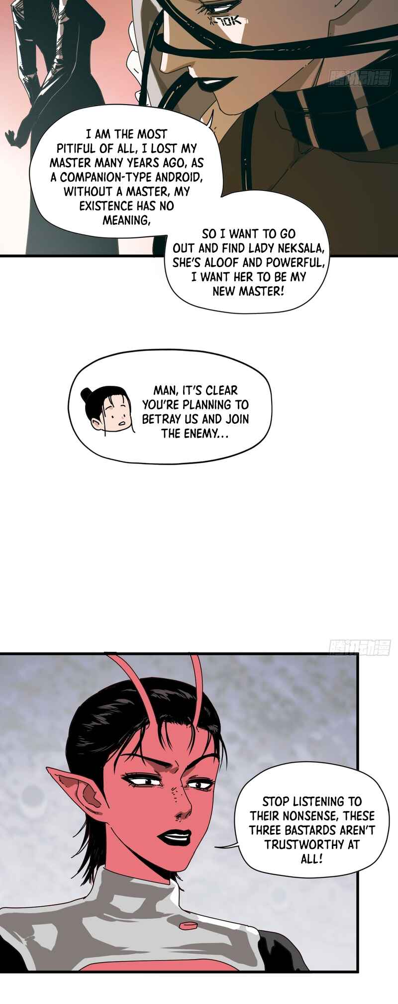 Chapter 9 - Page 21