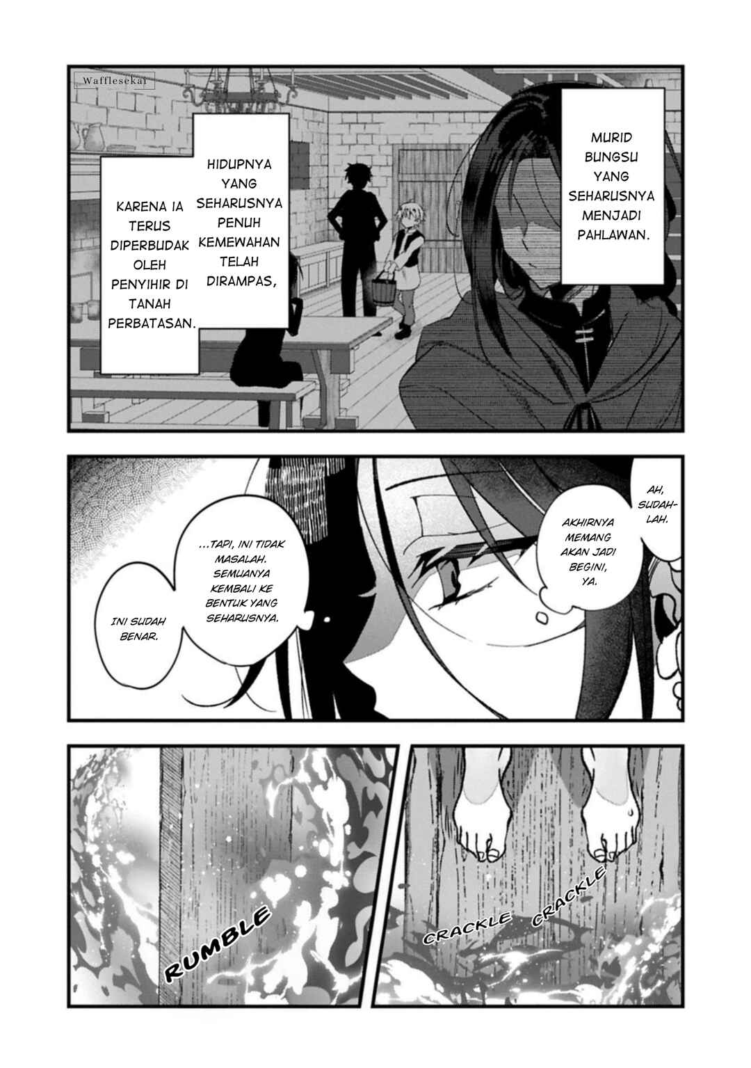 Chapter 0 - Page 9