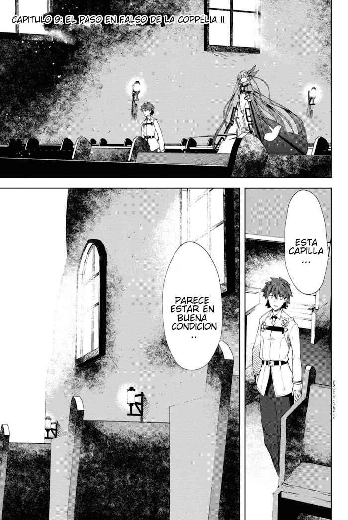 Chapter 9 - Page 1