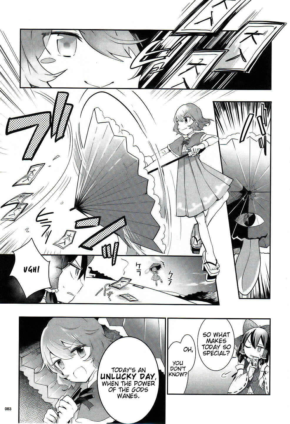 Chapter 27 - Page 5