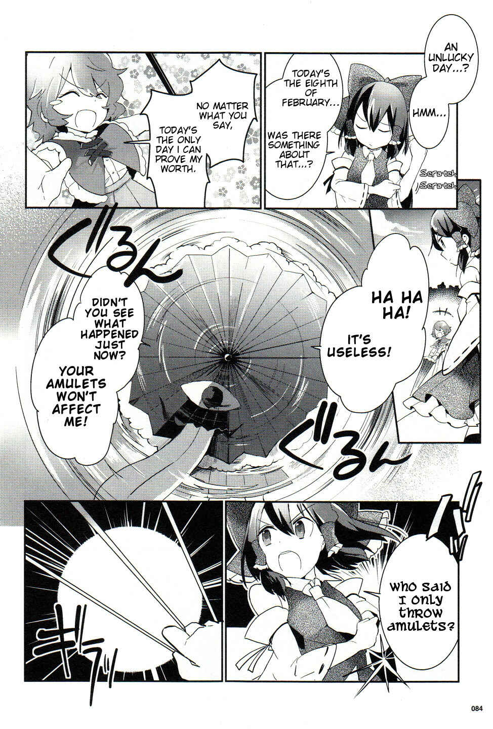 Chapter 27 - Page 6