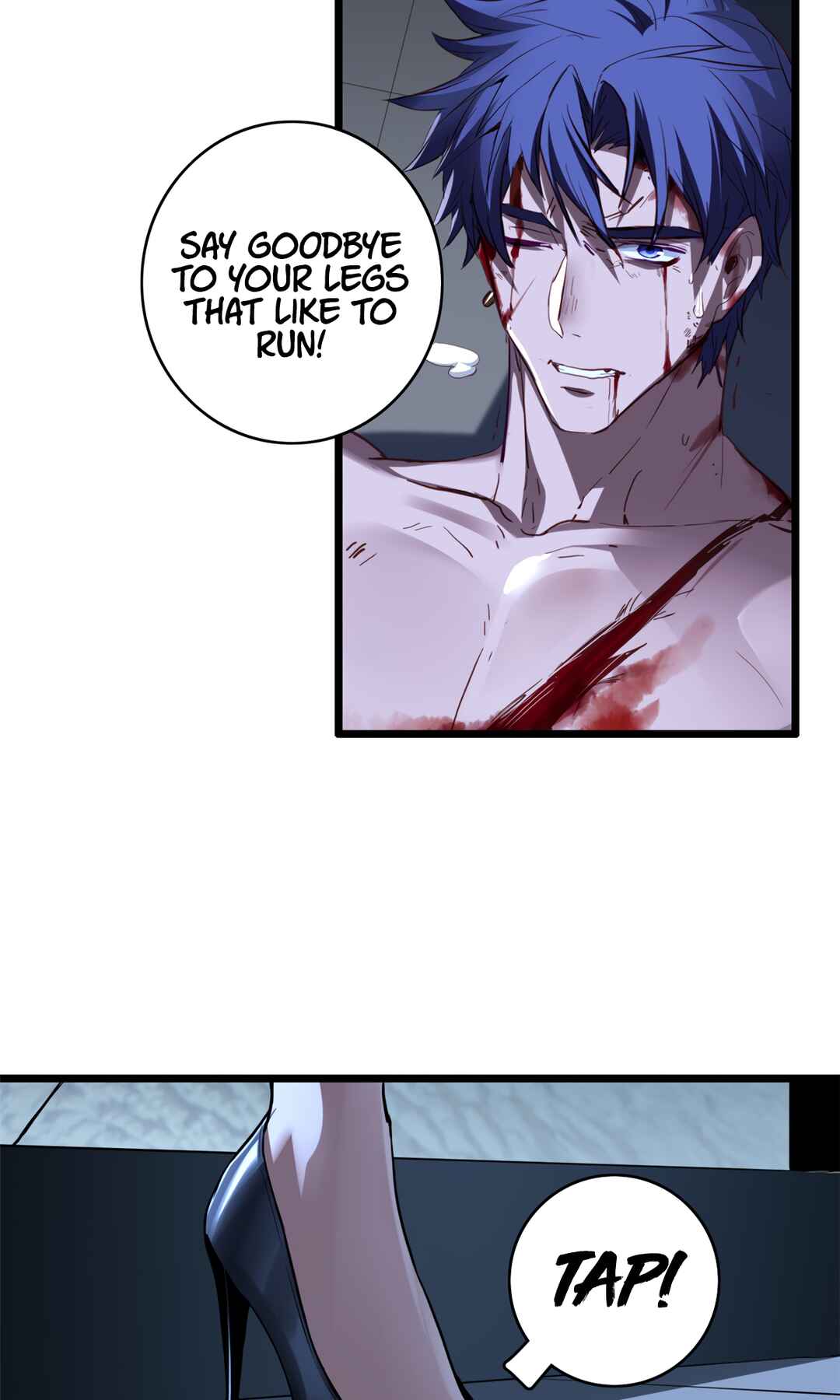 Chapter 70 - Page 24