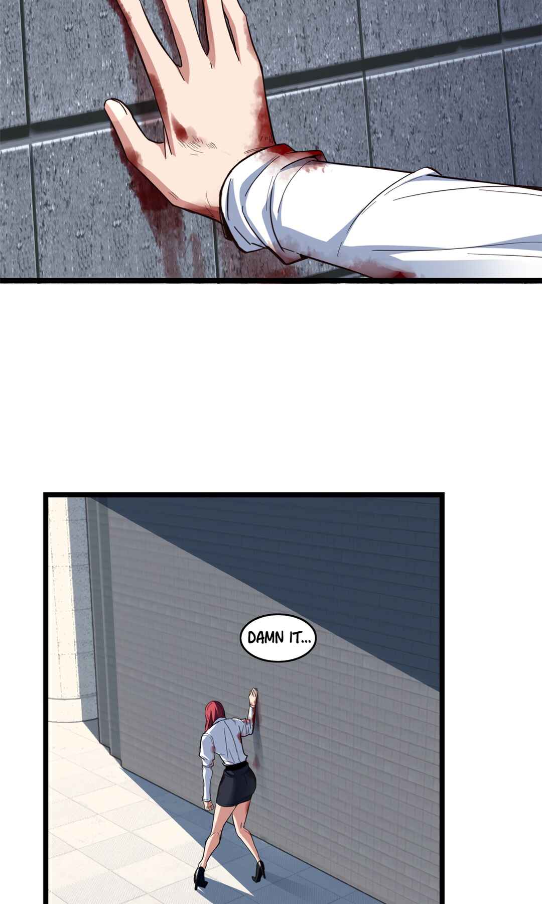 Chapter 70 - Page 38