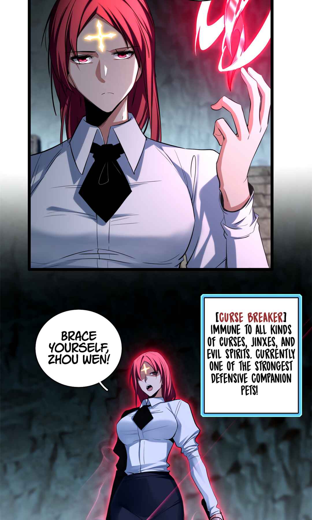 Chapter 70 - Page 7