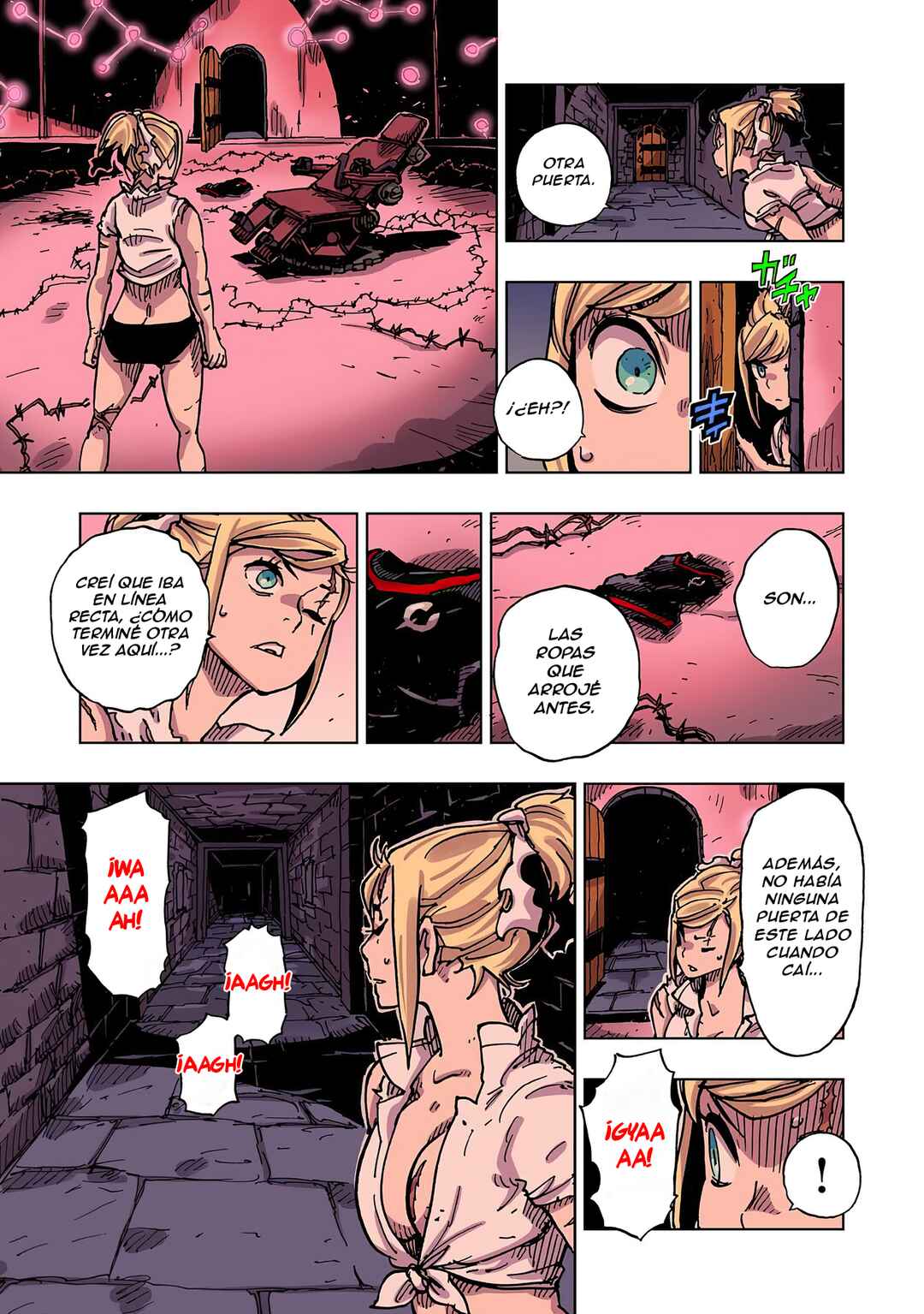 Chapter 45 - Page 17