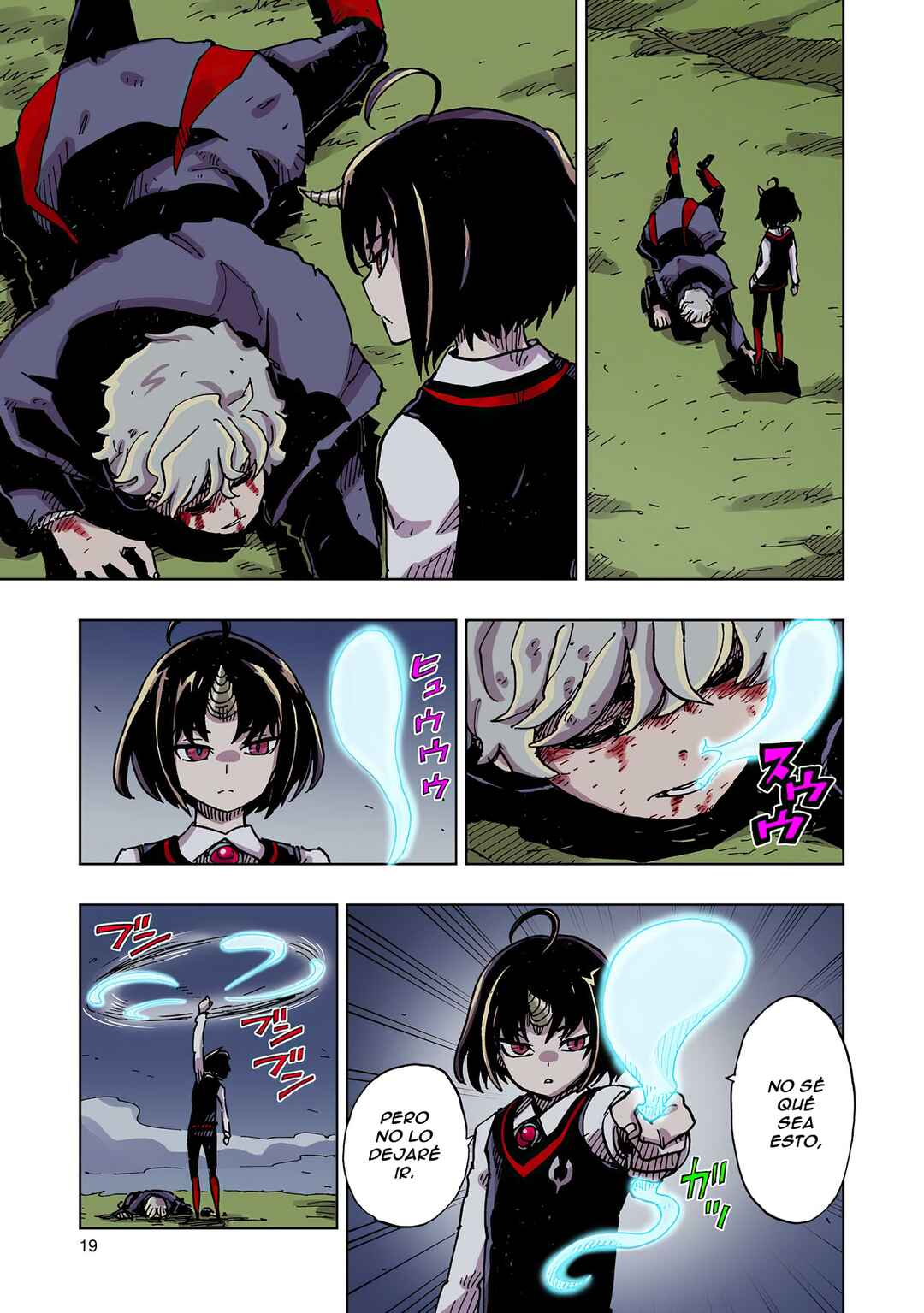 Chapter 45 - Page 19