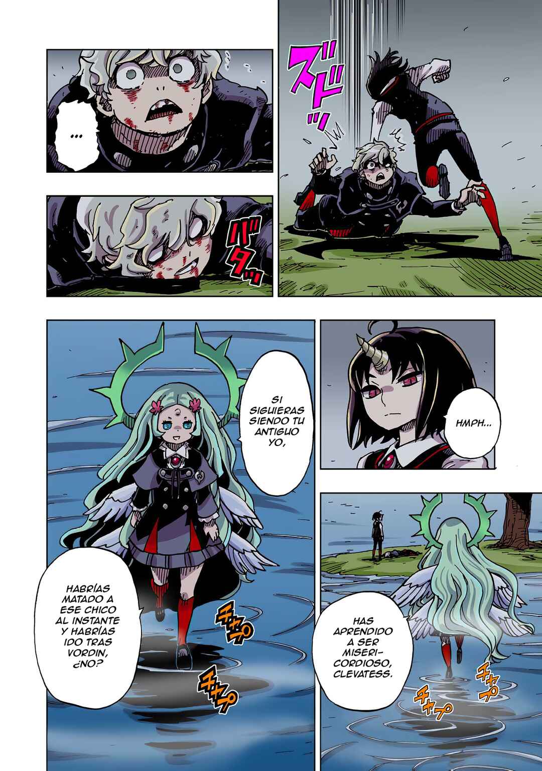 Chapter 45 - Page 20