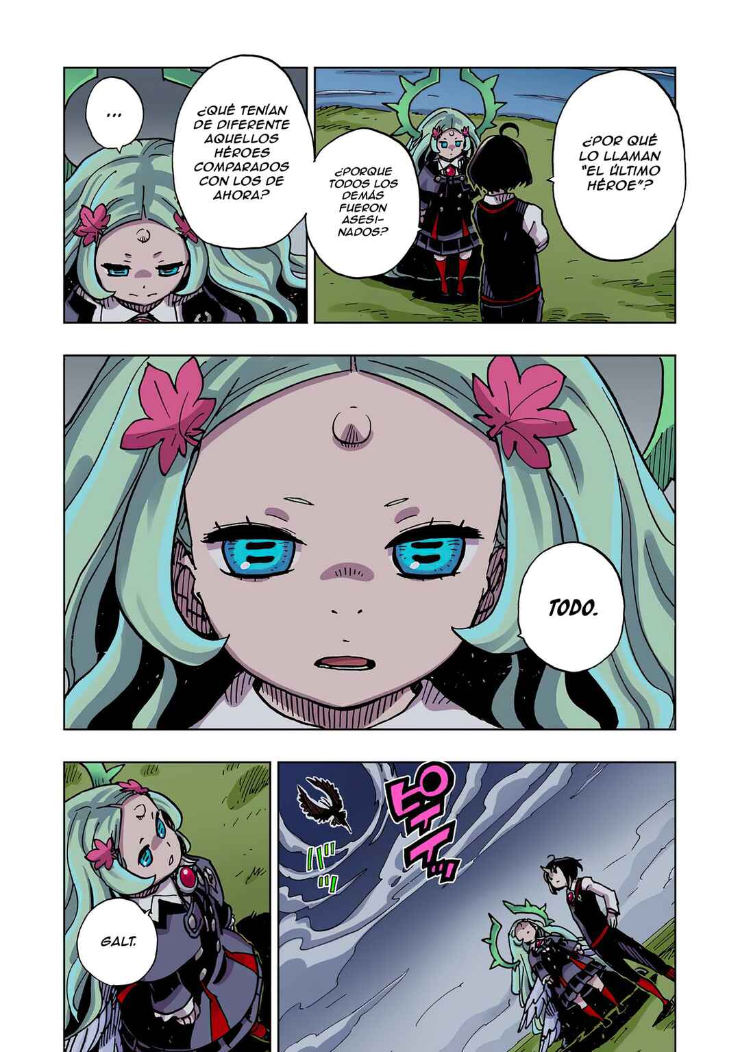 Chapter 45 - Page 23