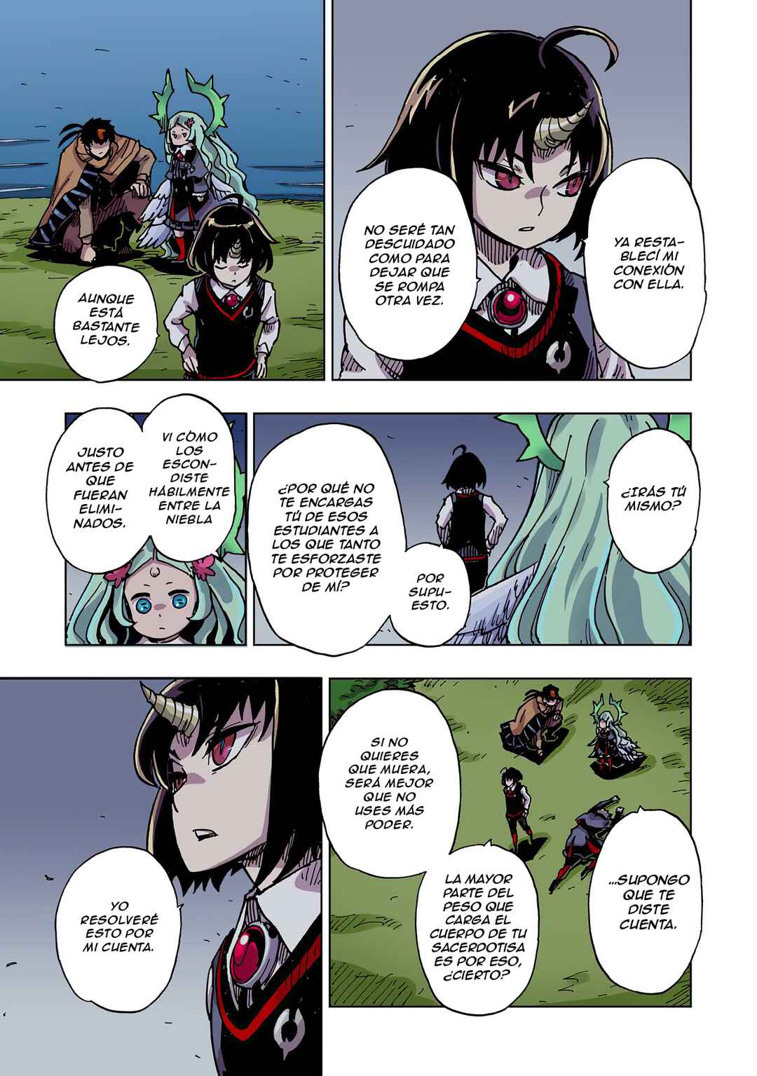 Chapter 45 - Page 25