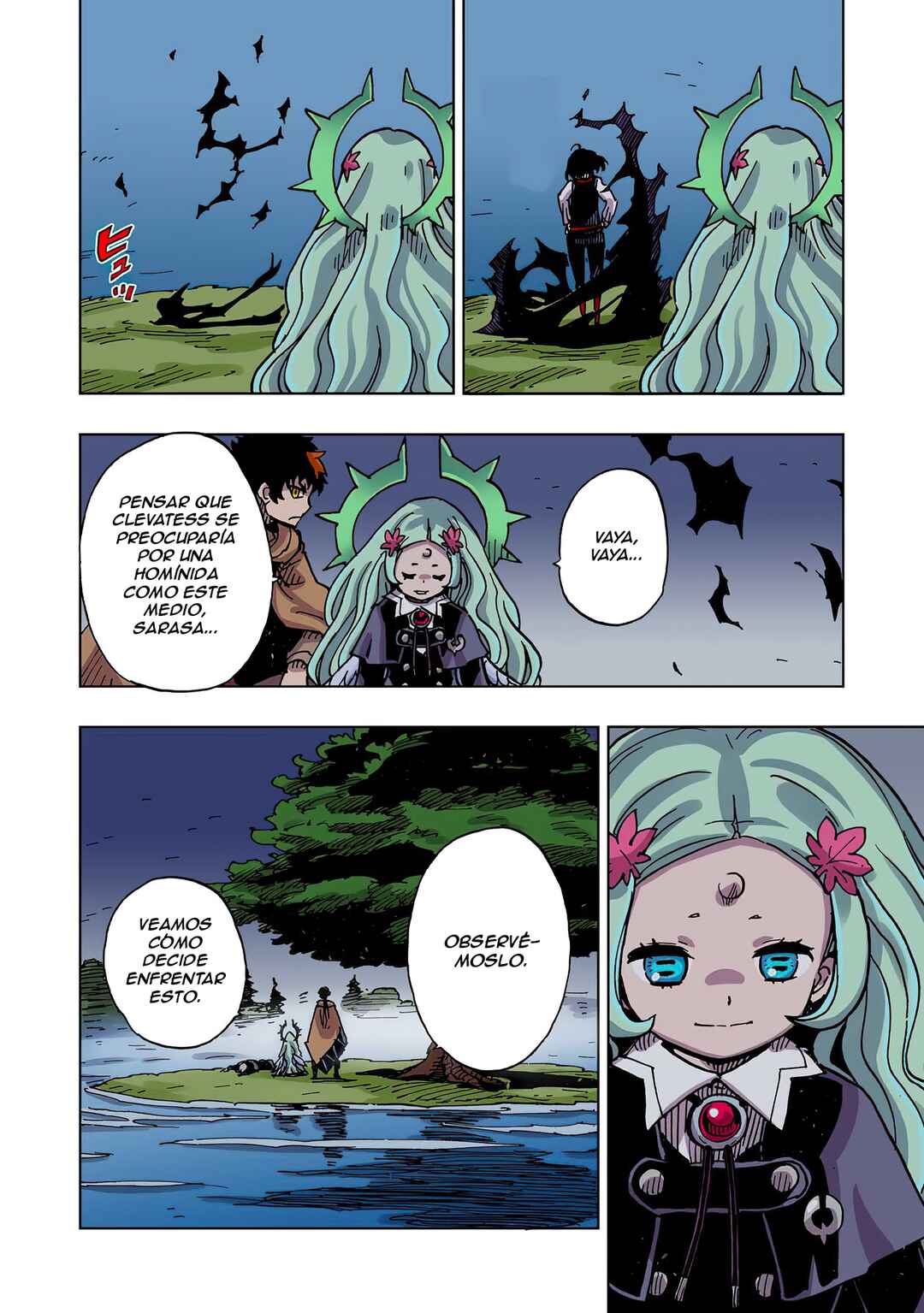 Chapter 45 - Page 26