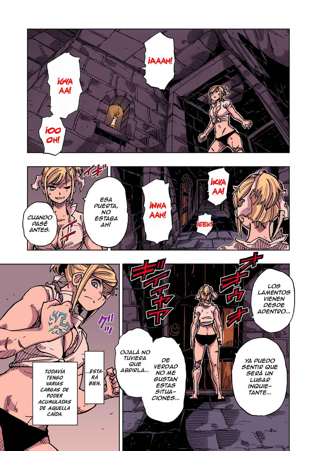Chapter 45 - Page 27
