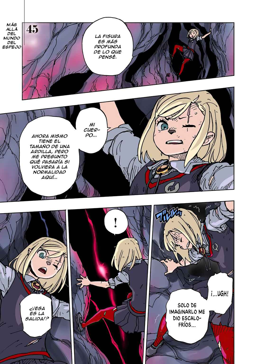Chapter 45 - Page 3
