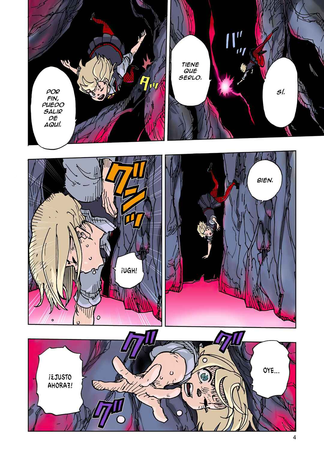 Chapter 45 - Page 5