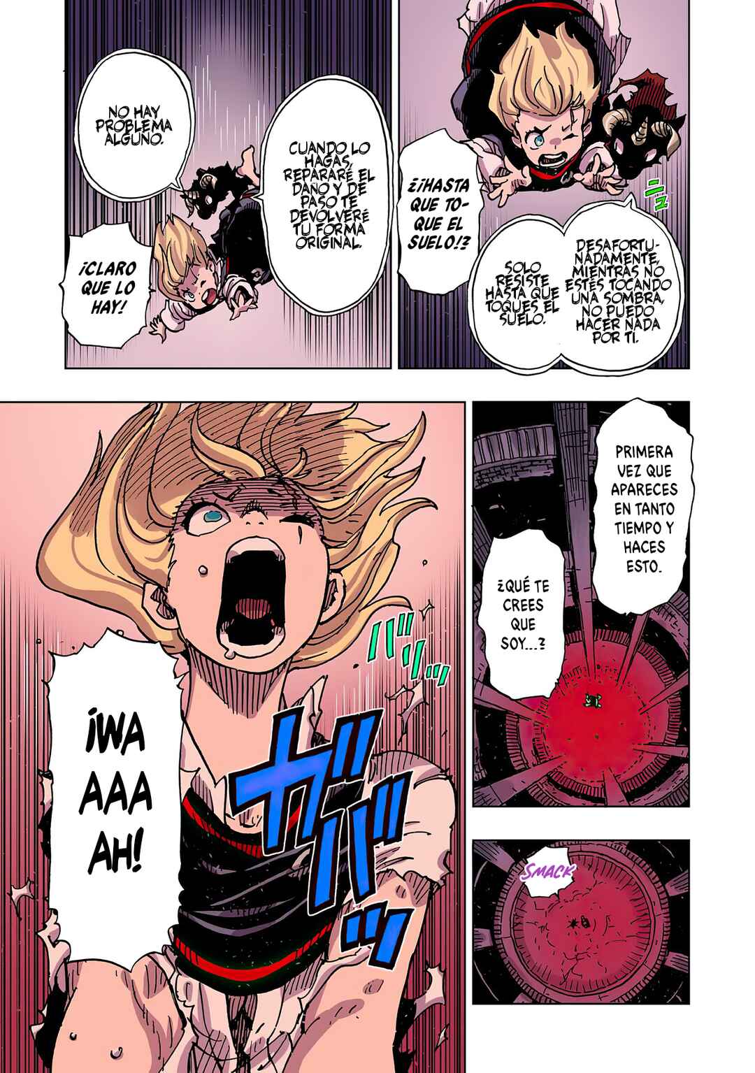 Chapter 45 - Page 9