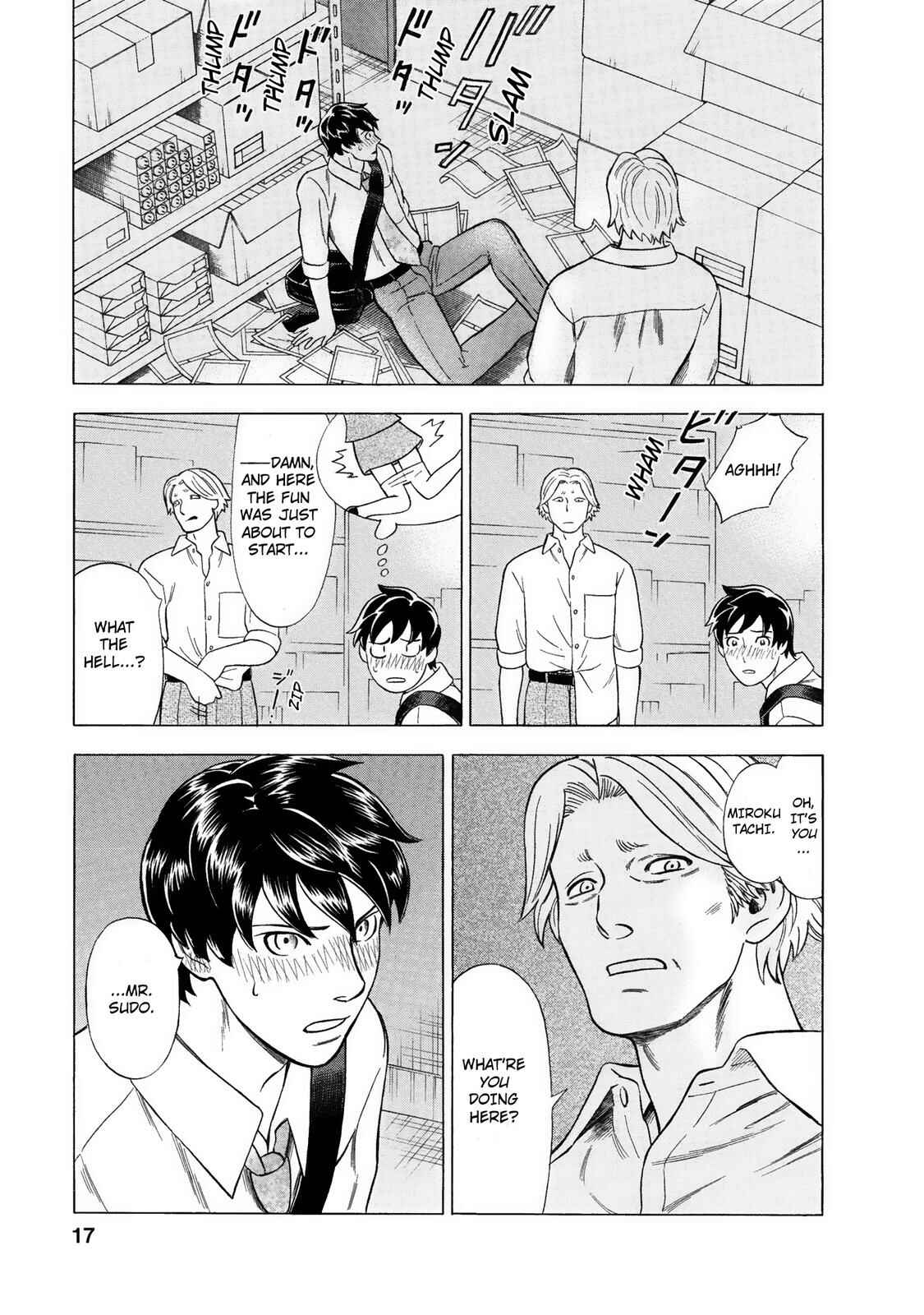 Chapter 28 - Page 16
