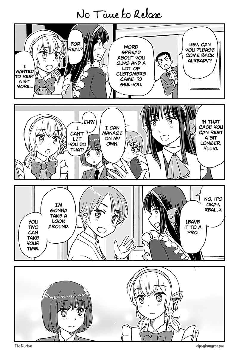 Chapter 548 - Page 1