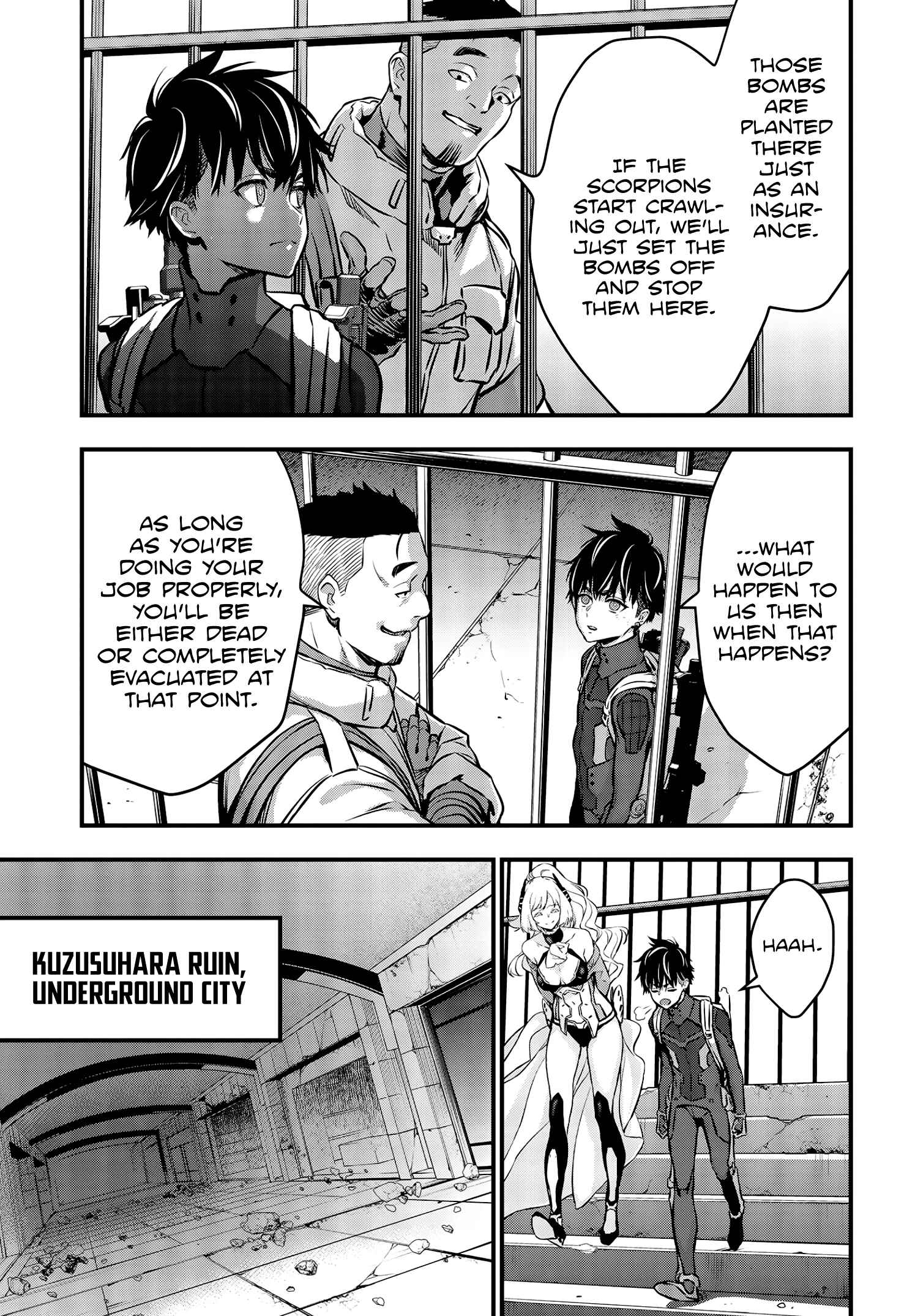 Chapter 23 - Page 12