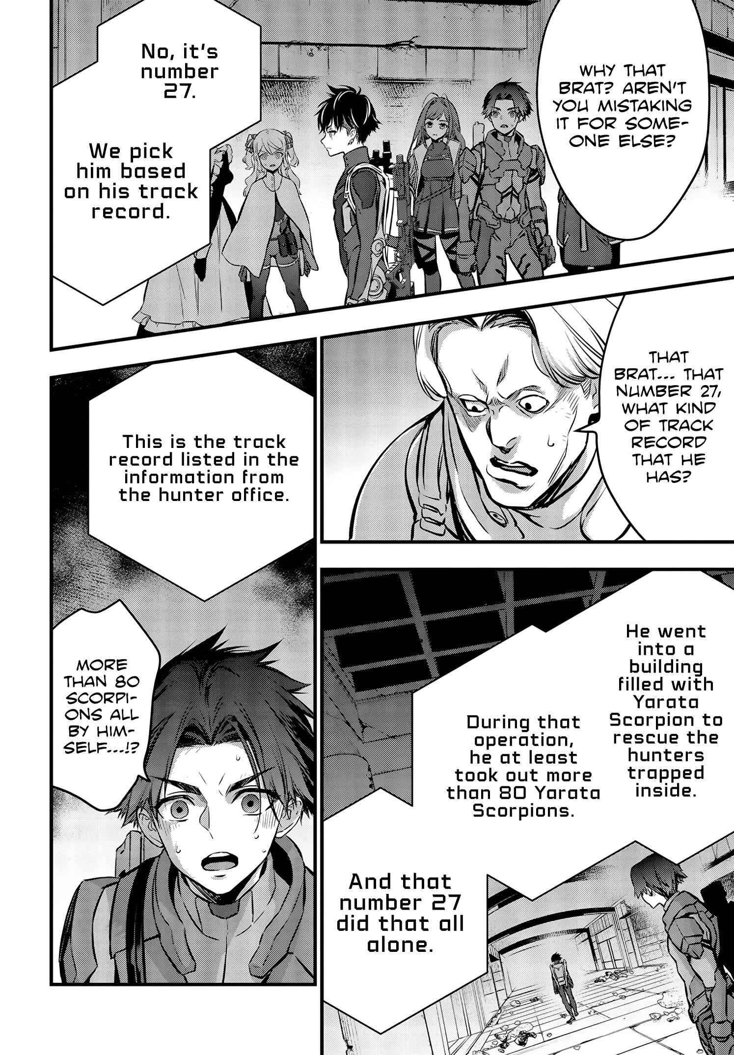Chapter 23 - Page 33