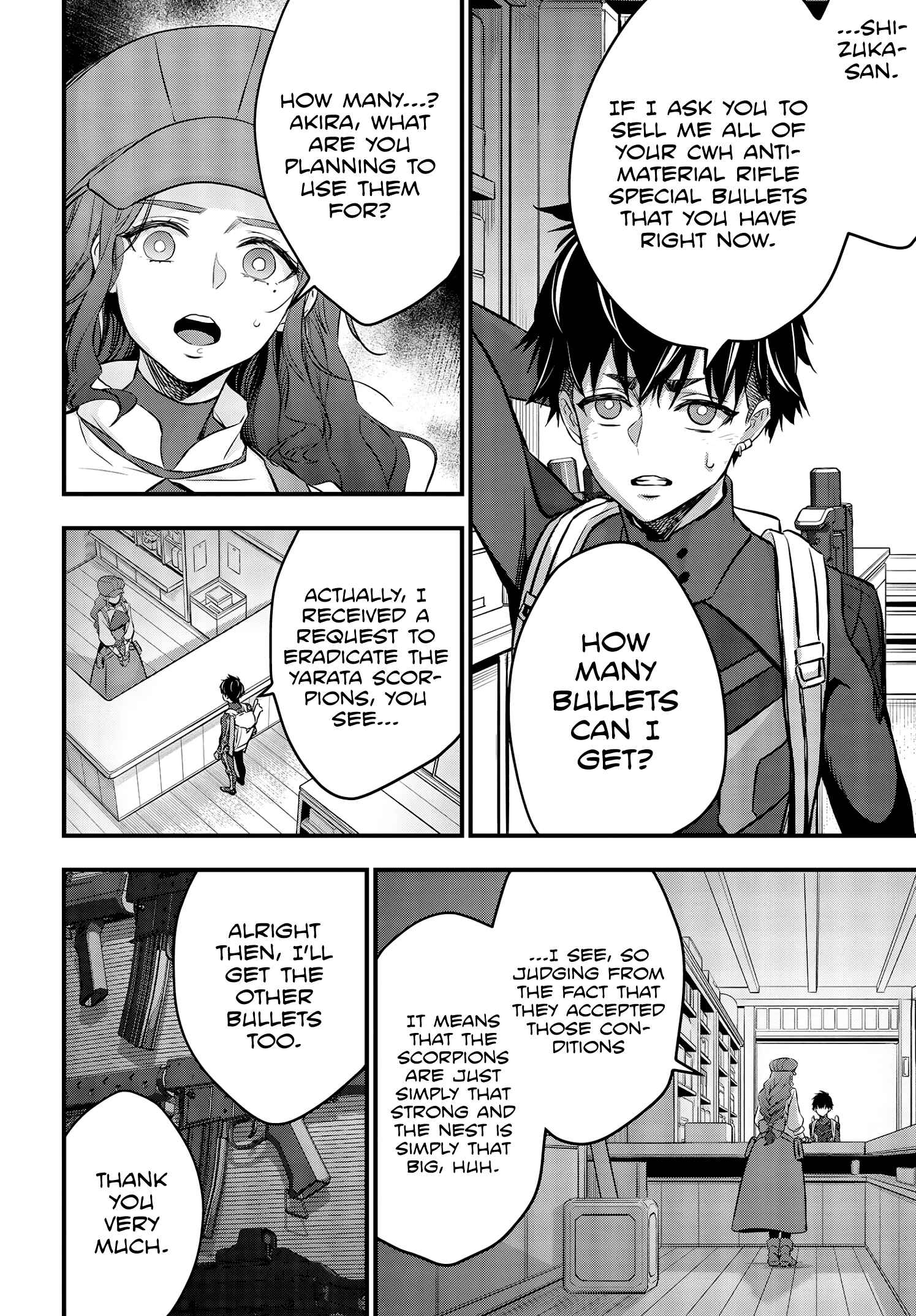 Chapter 23 - Page 7