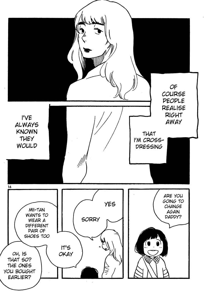 Chapter 103 - Page 16
