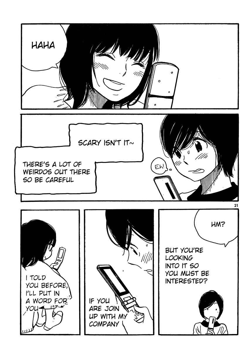 Chapter 103 - Page 21