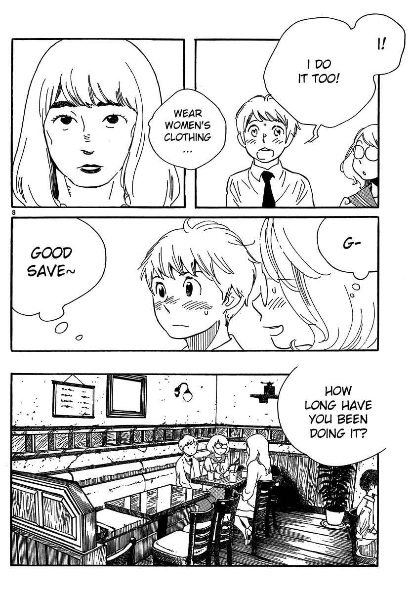Chapter 103 - Page 8