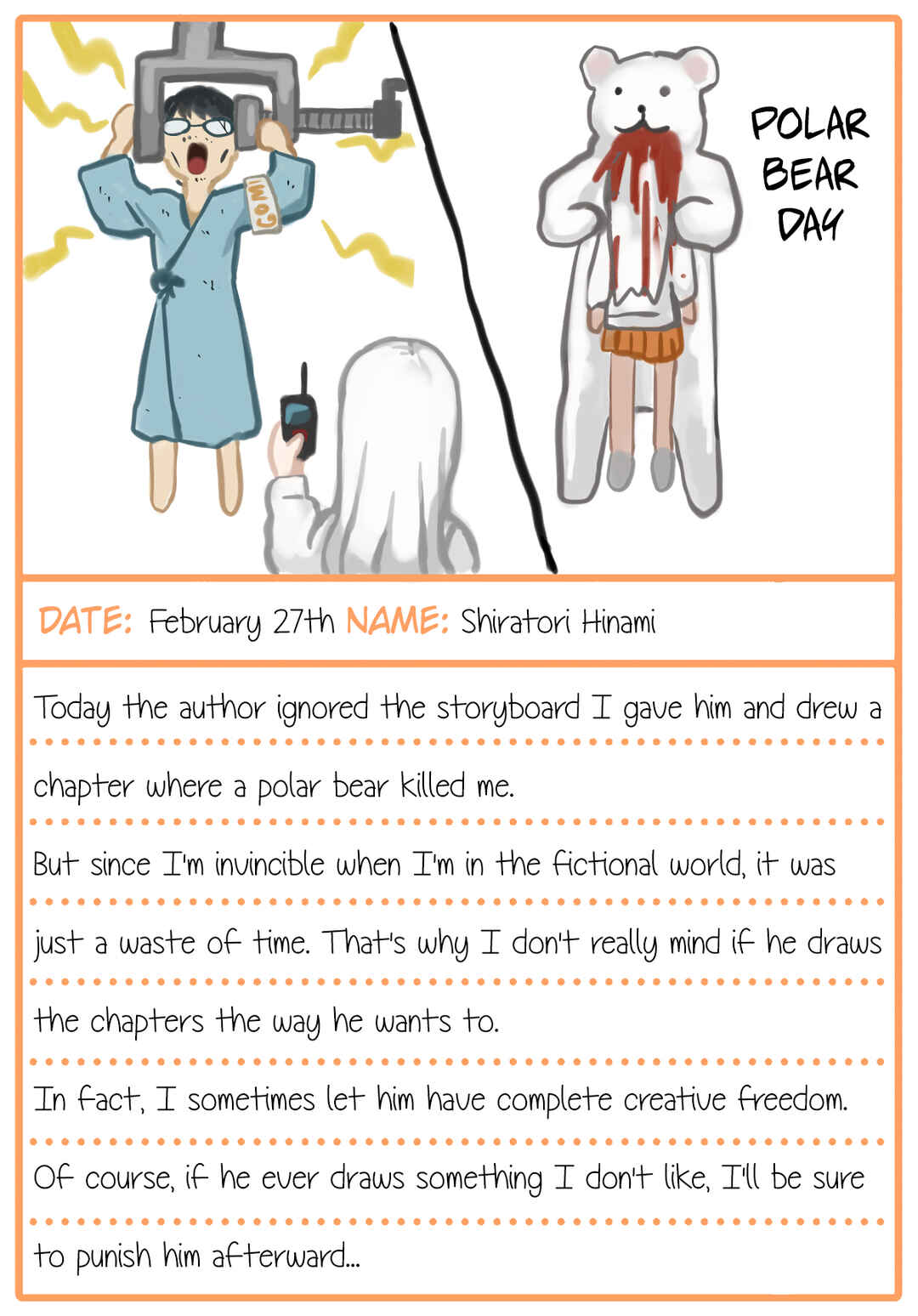 Chapter 83 - Page 2
