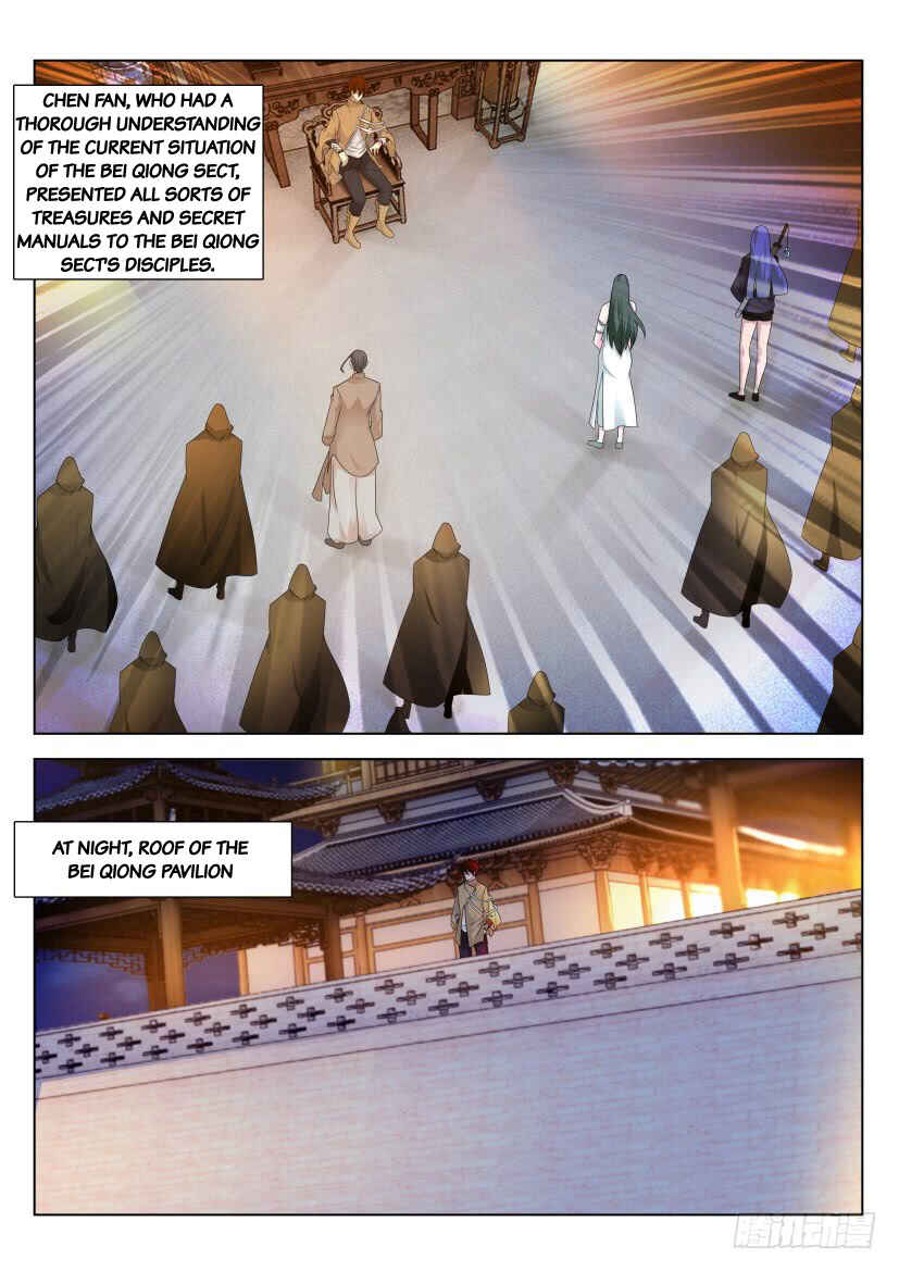 Chapter 294 - Page 10